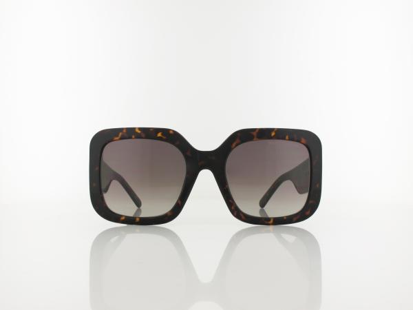 Marc Jacobs | MARC 647/S 086/HA 53 | havana / brown gradient