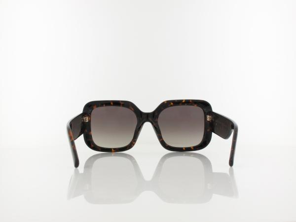 Marc Jacobs | MARC 647/S 086/HA 53 | havana / brown gradient