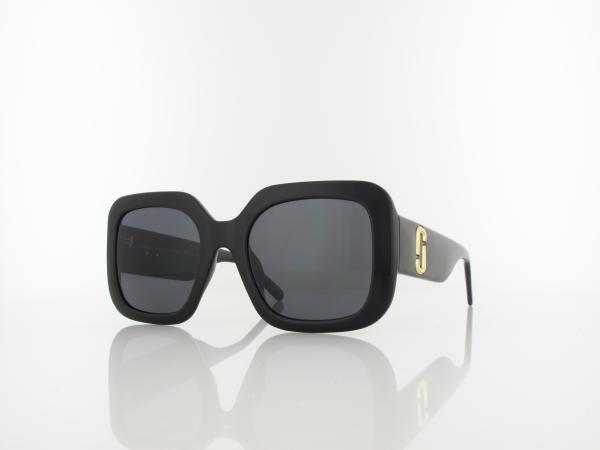 Marc Jacobs | MARC 647/S 807/IR 53 | black / grey