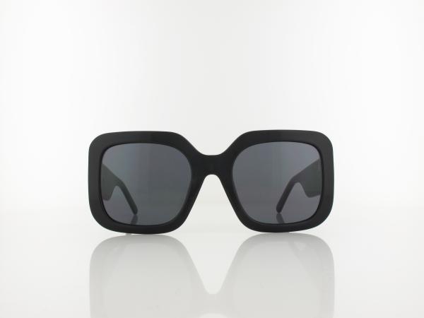Marc Jacobs | MARC 647/S 807/IR 53 | black / grey