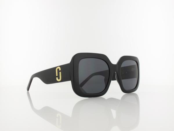 Marc Jacobs | MARC 647/S 807/IR 53 | black / grey