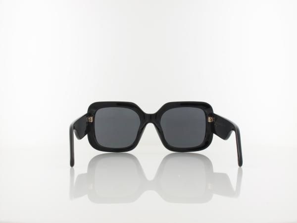 Marc Jacobs | MARC 647/S 807/IR 53 | black / grey