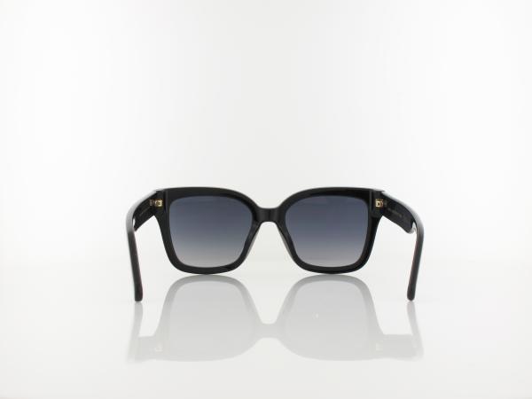 Marc Jacobs | MARC 658/S 807/9O 53 | black / grey gradient