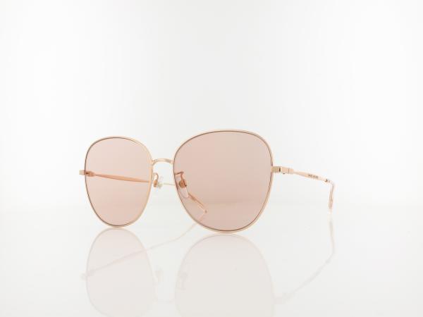 Marc Jacobs | MARC 664/G/S EYR/K1 59 | gold pink / rose