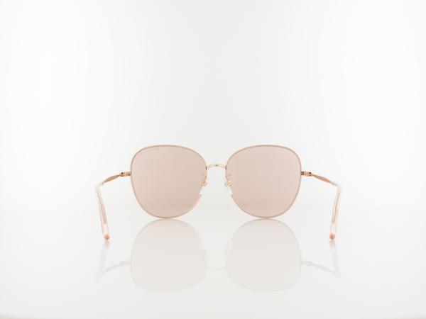 Marc Jacobs | MARC 664/G/S EYR/K1 59 | gold pink / rose