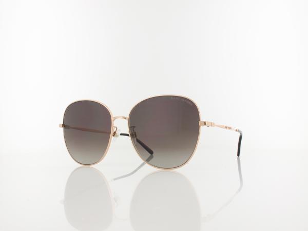 Marc Jacobs | MARC 664/G/S RHL/HA 59 | gold black / grey gradient