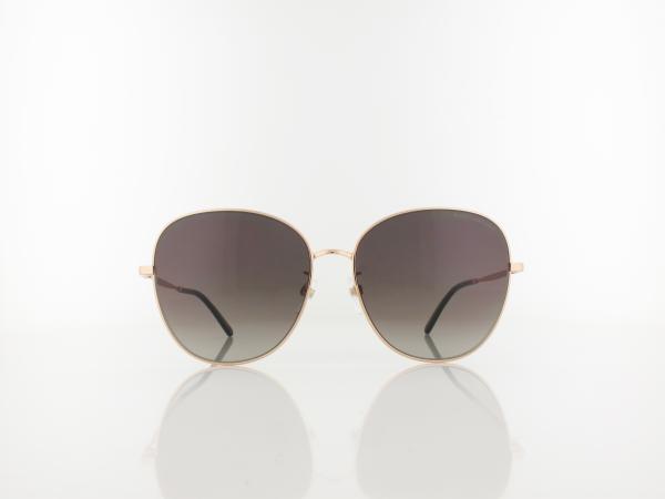 Marc Jacobs | MARC 664/G/S RHL/HA 59 | gold black / grey gradient