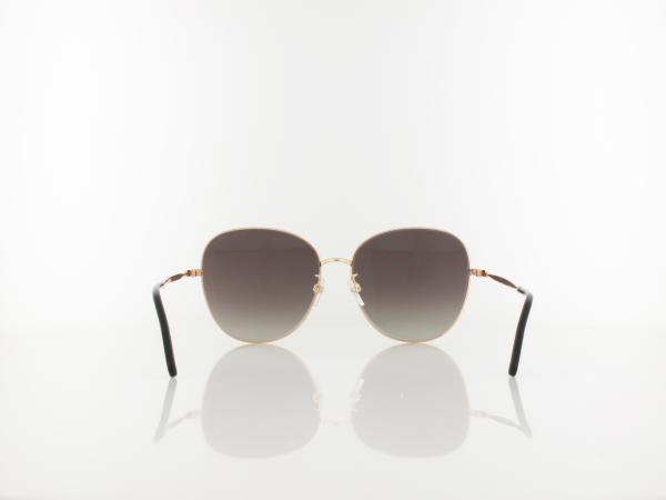 Marc Jacobs | MARC 664/G/S RHL/HA 59 | gold black / grey gradient