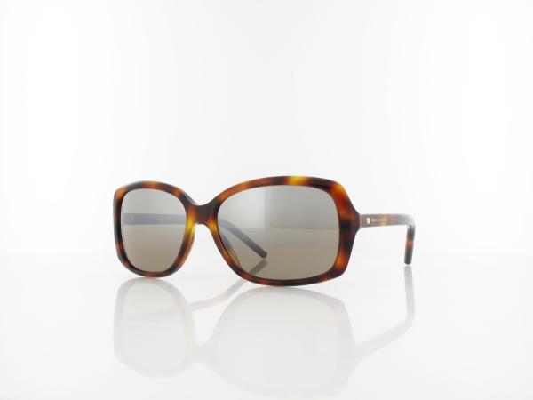 Marc Jacobs | Marc 67/S 05L 36 57 | havana / brown mirror