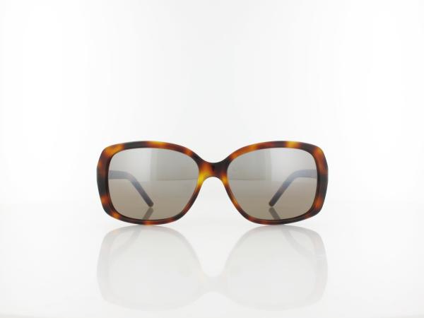 Marc Jacobs | Marc 67/S 05L 36 57 | havana / brown mirror
