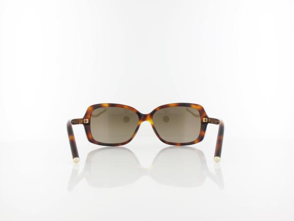 Marc Jacobs | Marc 67/S 05L 36 57 | havana / brown mirror