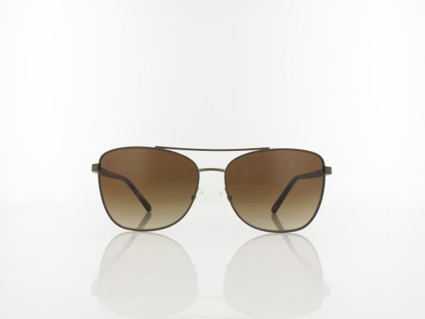 Michael Kors | MK1096 160013 59 | olive / brown gradient