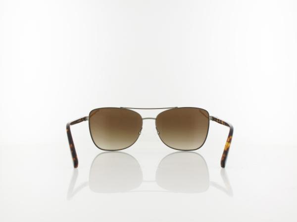 Michael Kors | MK1096 160013 59 | olive / brown gradient