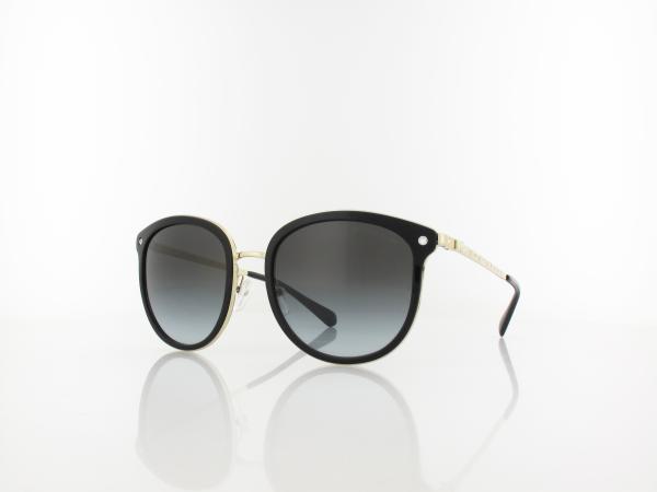 Michael Kors | MK1099B 30058G 54 | black / dark grey gradient