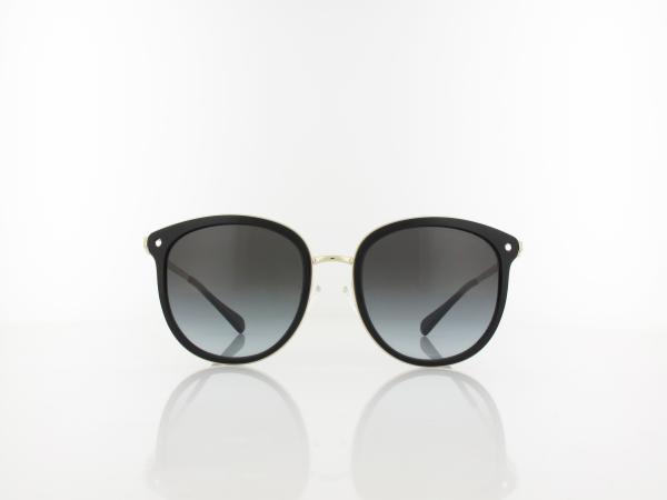 Michael Kors | MK1099B 30058G 54 | black / dark grey gradient