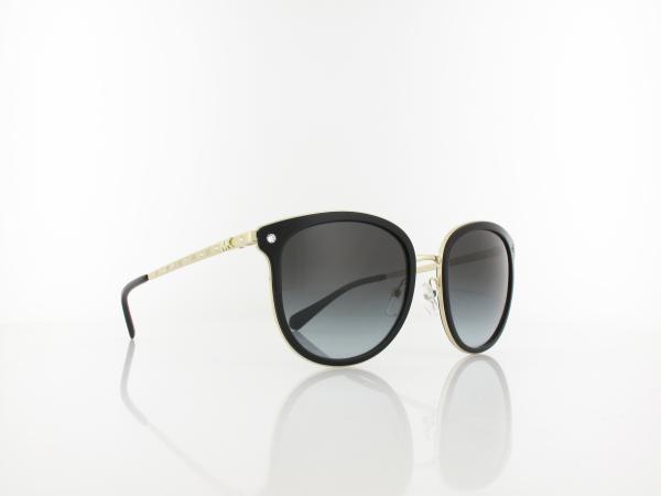 Michael Kors | MK1099B 30058G 54 | black / dark grey gradient