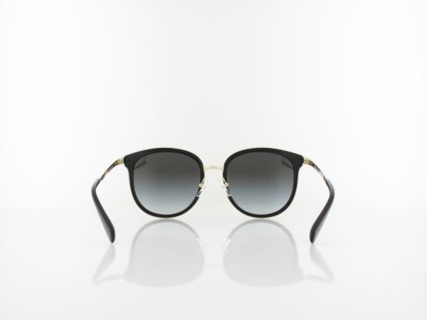 Michael Kors | MK1099B 30058G 54 | black / dark grey gradient