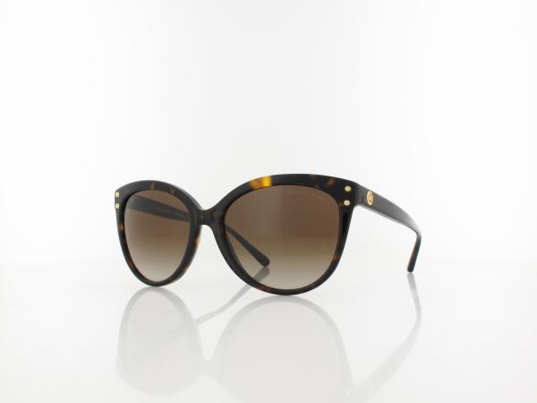 Michael Kors | JAN MK2045 300613 55 | dark tortoise acetate / brown gradient