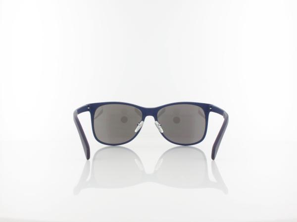 Marc Jacobs | MMJ 452S ACA 55 | matte crystal dark blue / blue mirror