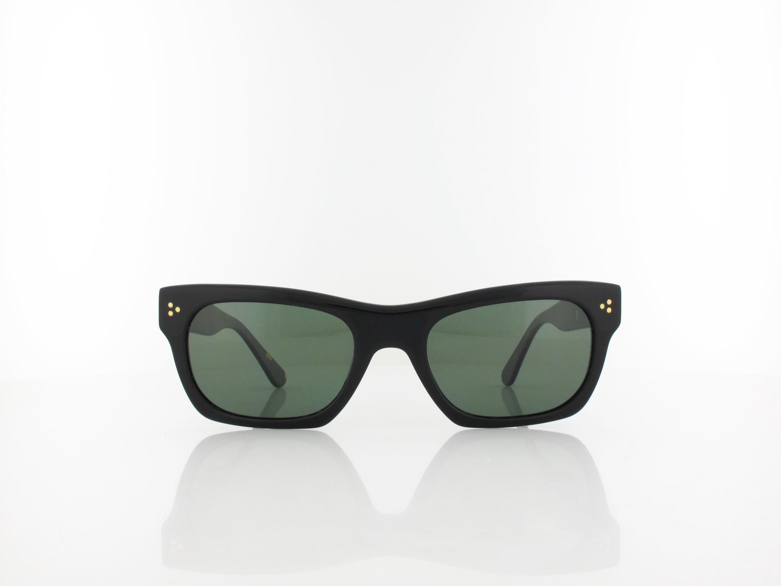 MANGO | MN1910 10 54 | black / green polarized