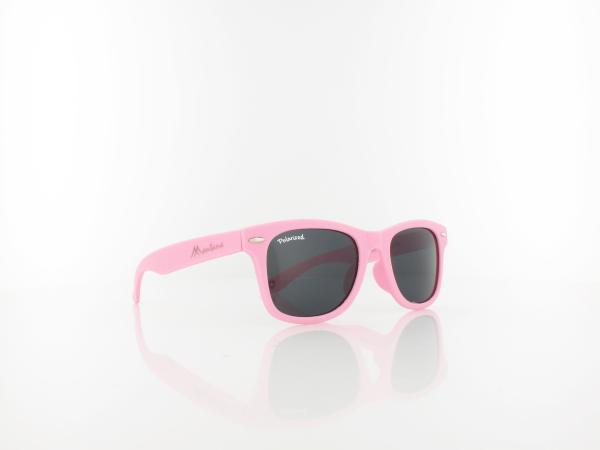 Brilando | Kids 967 D 45 | pink / grey polarized