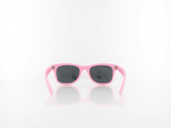 Brilando | Kids 967 D 45 | pink / grey polarized