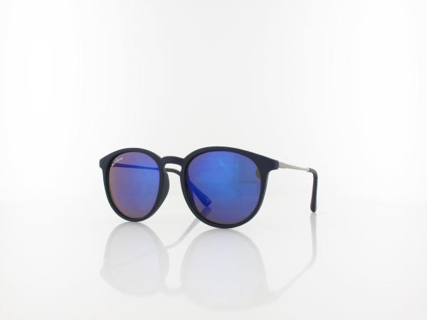 Brilando | CS71 A Small 46 | black / revo blue