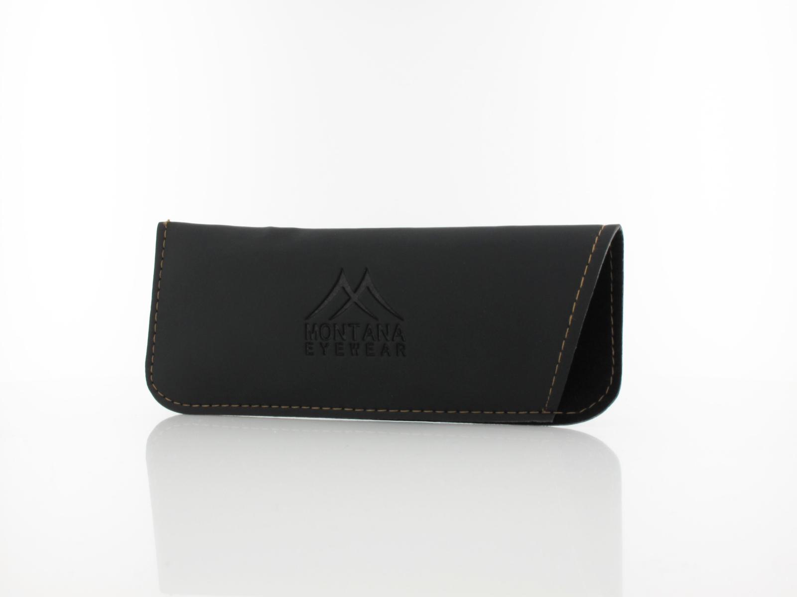 Brilando | CS71 A Small 46 | black / revo blue