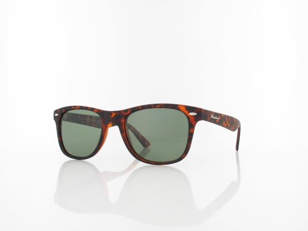 Brilando | MP10 A 53 | matte havana / green
