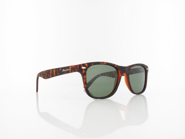 Brilando | MP10 A 53 | matte havana / green