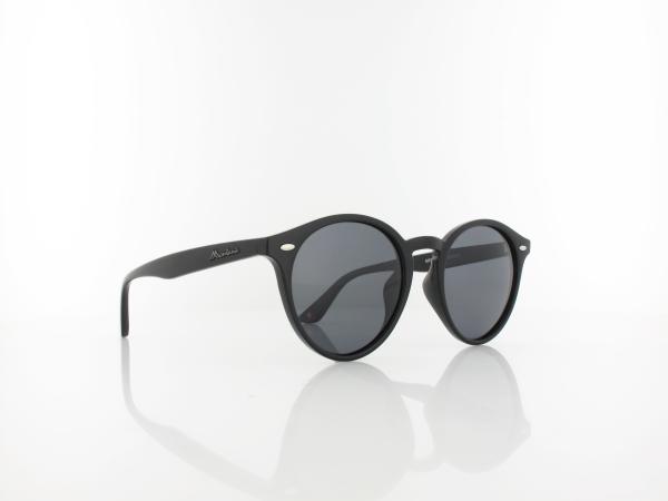 Brilando | MP20 0 51 | black / smoke polarized
