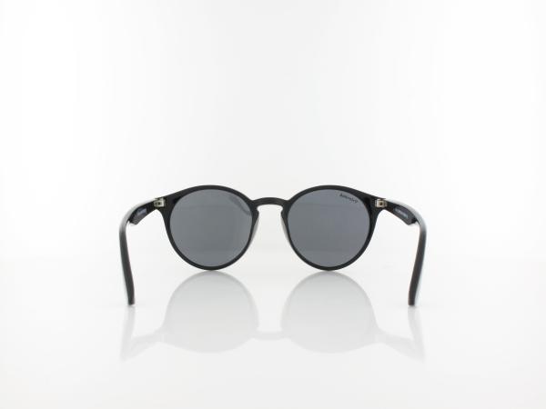 Brilando | MP20 0 51 | black / smoke polarized