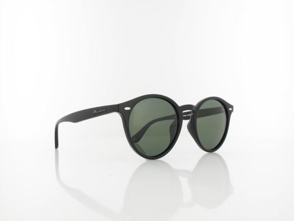 Brilando | MP20 A 51 | black / green polarized