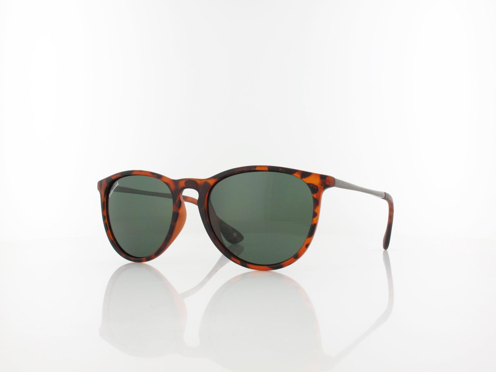 Brilando | MP24 B 53 | turtle / green polarized