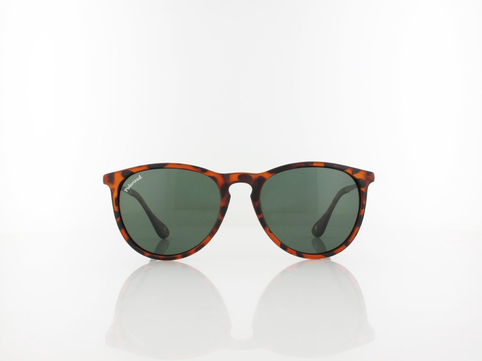 Brilando | MP24 B 53 | turtle / green polarized