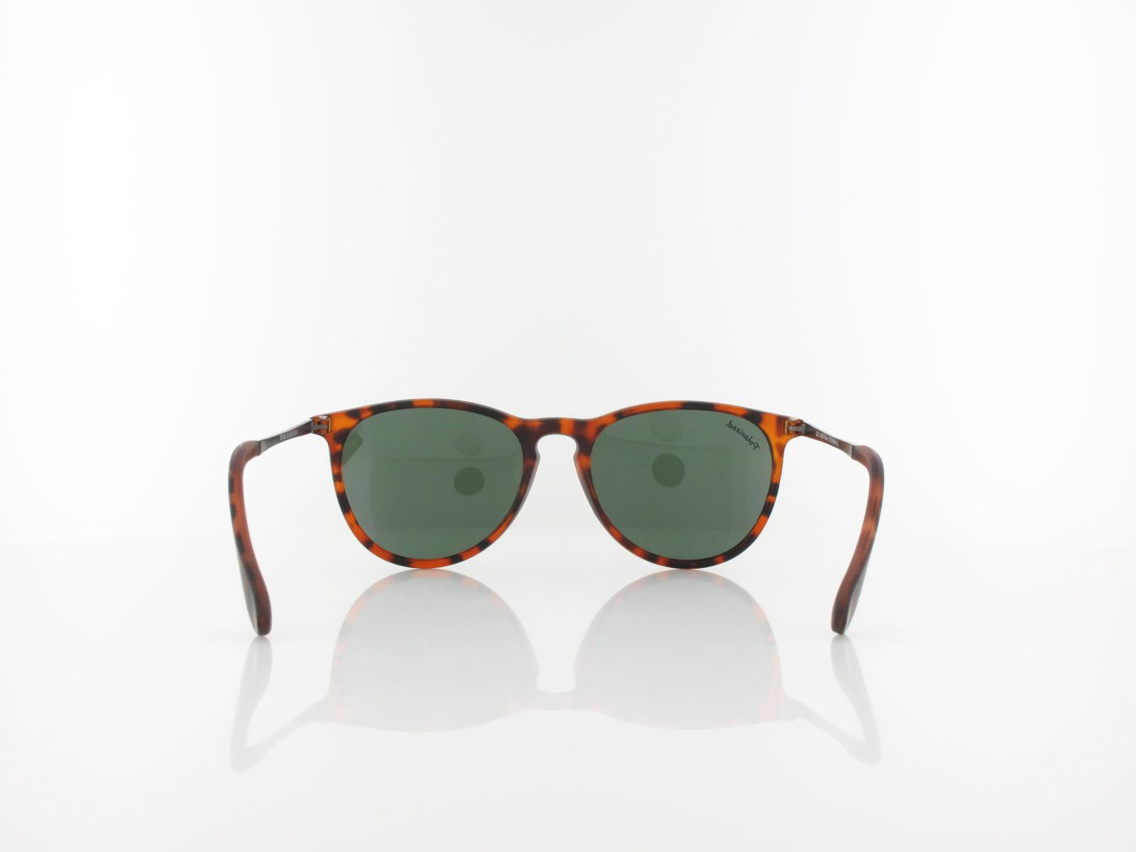 Brilando | MP24 B 53 | turtle / green polarized