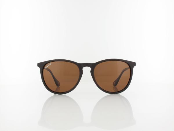 Brilando | MP24 E 53 | brown / brown polarized
