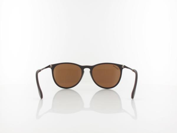 Brilando | MP24 E 53 | brown / brown polarized