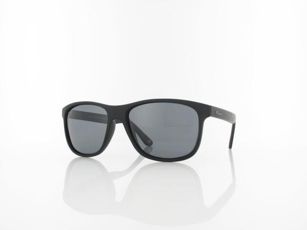 Brilando | MP48 58 | matte black / grey