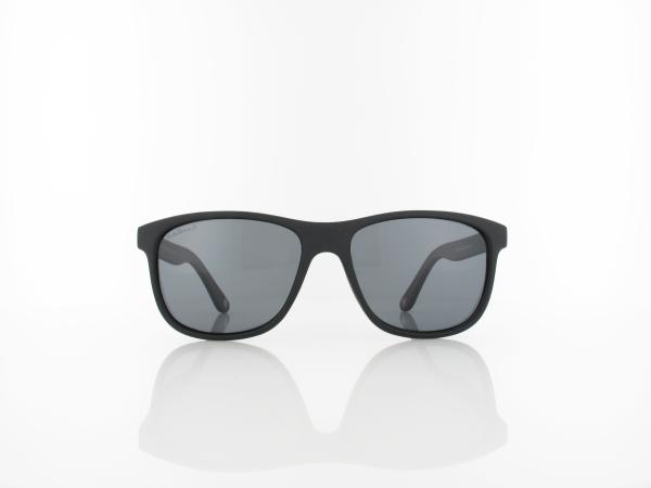 Brilando | MP48 58 | matte black / grey