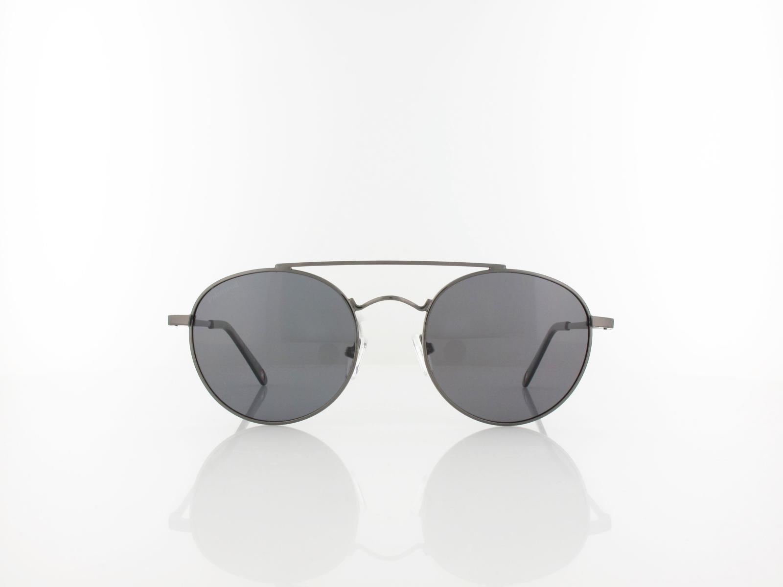 Brilando | MP91 0 52 | gunmetal / smoke polarized