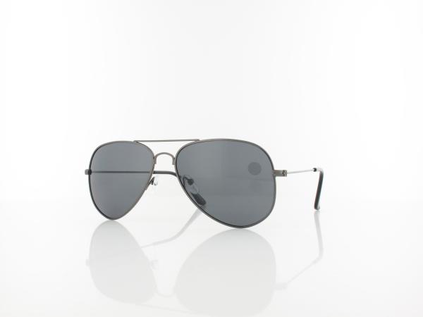 Brilando | MP94 0 57 | gunmetal / grey polarized