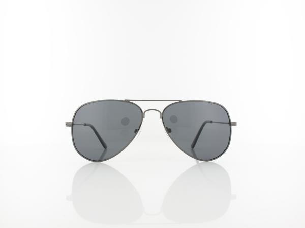 Brilando | MP94 0 57 | gunmetal / grey polarized