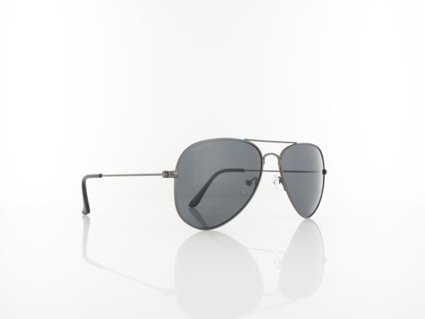 Brilando | MP94 0 57 | gunmetal / grey polarized