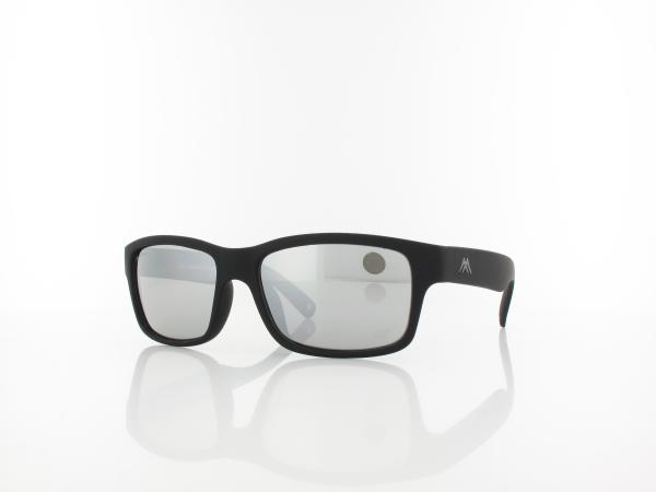 Brilando | MS27 0 55 | black / grey mirror