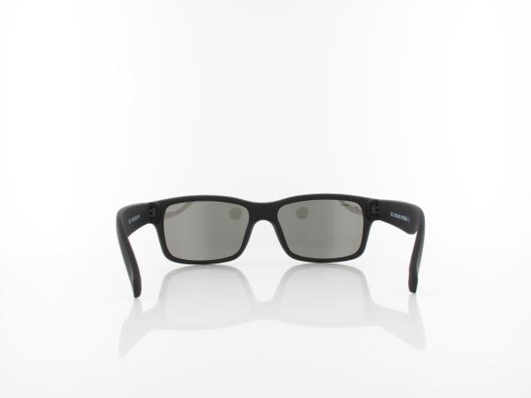 Brilando | MS27 0 55 | black / grey mirror