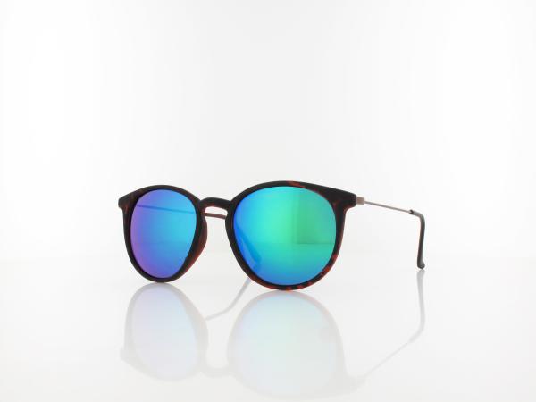 Brilando | MS33 F 50 | turtle / revo green