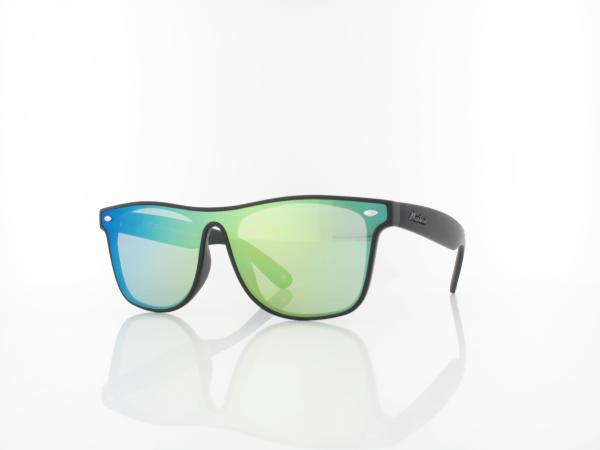 Brilando | MS47 F 58 | black / revo green