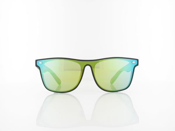 Brilando | MS47 F 58 | black / revo green