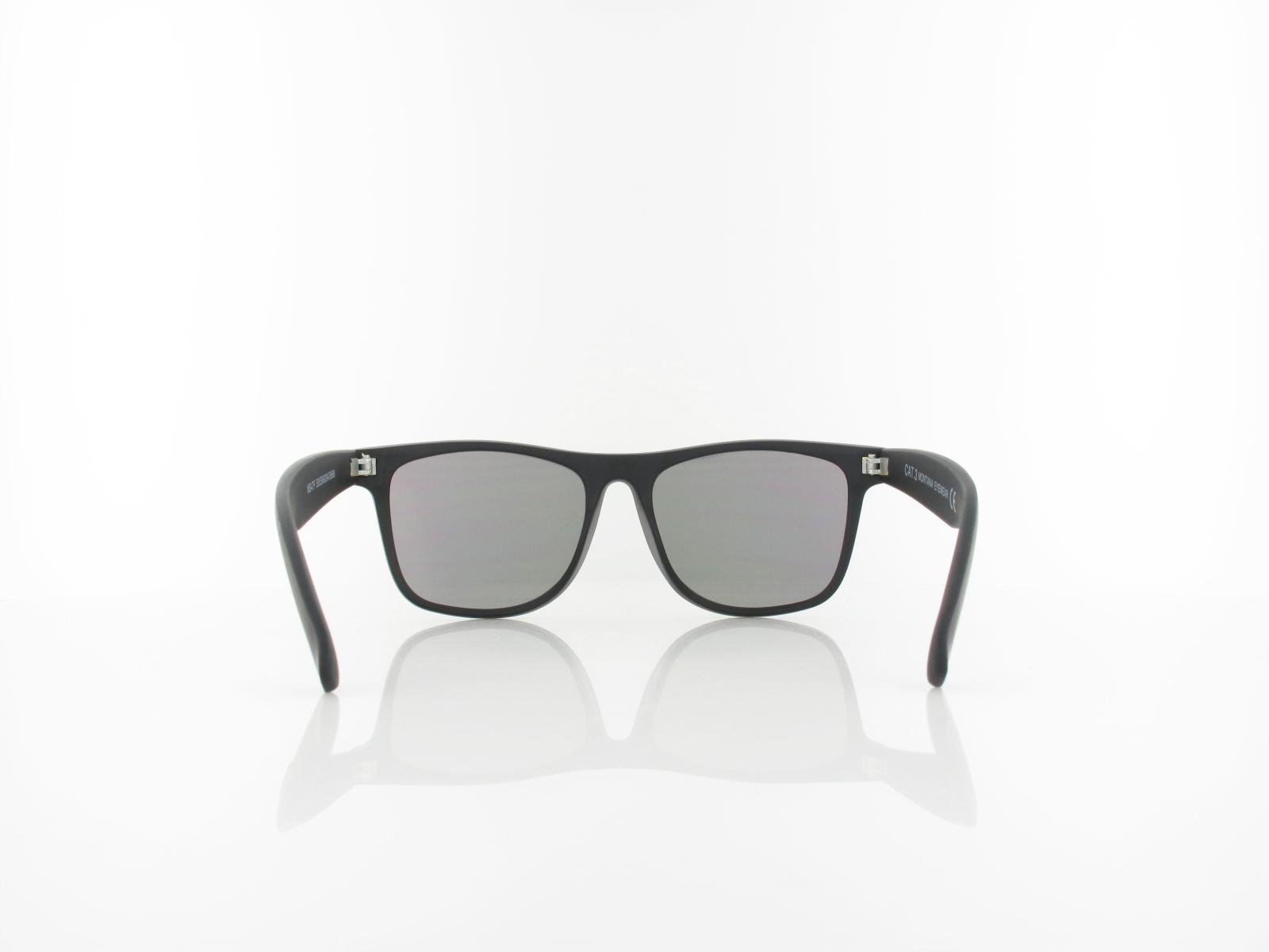 Brilando | MS47 F 58 | black / revo green
